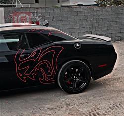 دودج تشالنجر